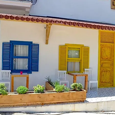 Hotel Merih Butik