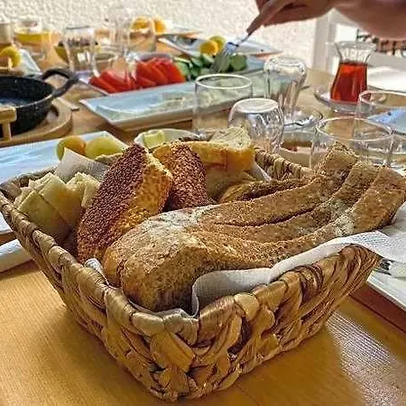 Hotel Merih Butik