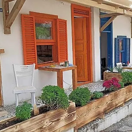 Hotel Merih Butik Bodrum