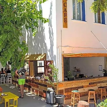 Hotel Merih Butik