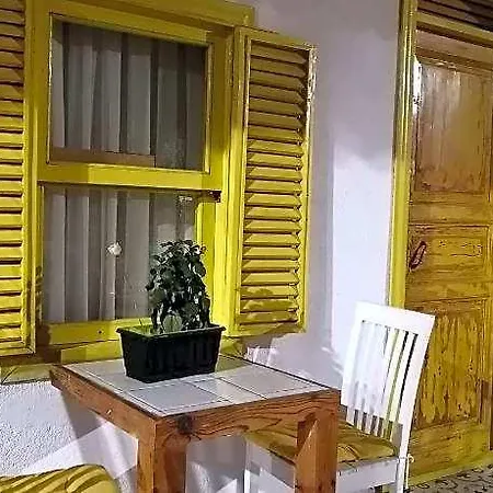 Merih Butik Hotel