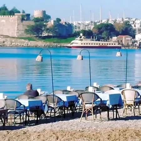 Merih Butik Hotel
