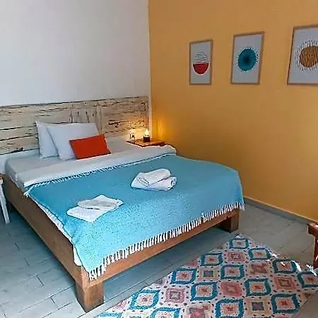 Hotel Merih Butik