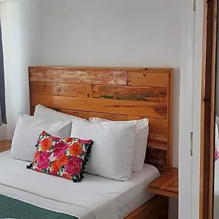 Hotel Merih Butik Bodrum