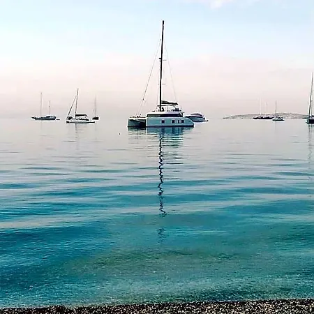 Merih Butik 3* Bodrum