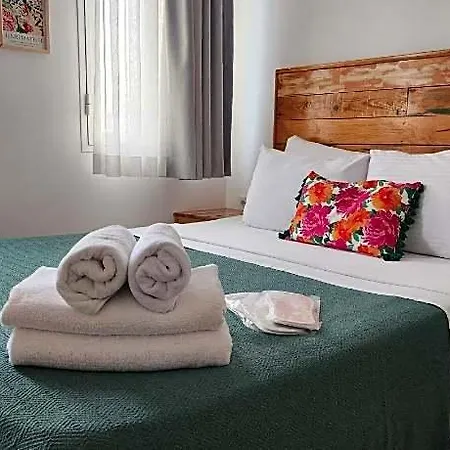 Hotel Merih Butik Bodrum