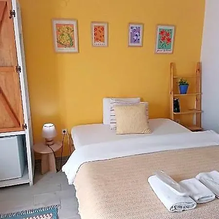 Hotel Merih Butik Bodrum