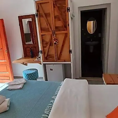 Hotel Merih Butik 3*