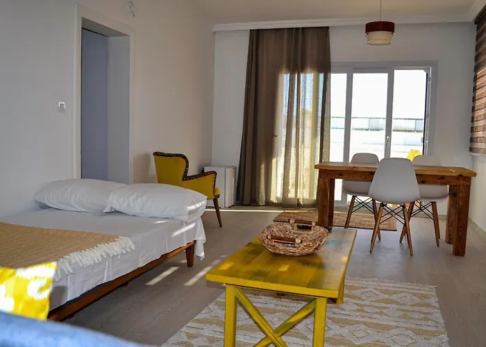 Merih Butik Hotel Bodrum