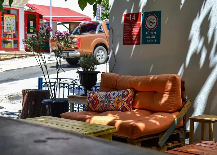 Merih Butik Szálloda