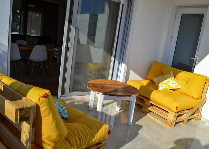 Merih Butik Hotel Bodrum