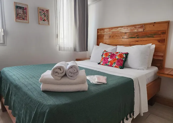 Merih Butik Hotel 3*