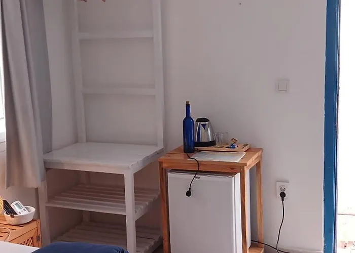 Szálloda Merih Butik 3*