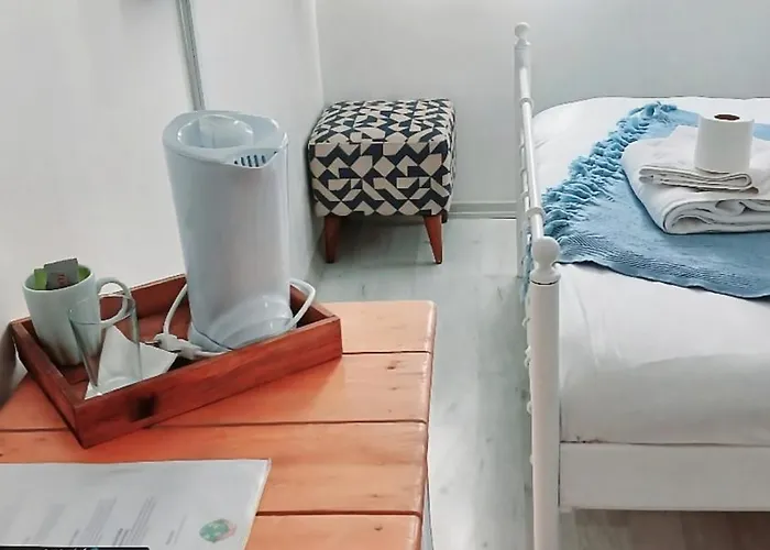 Szálloda Merih Butik 3*