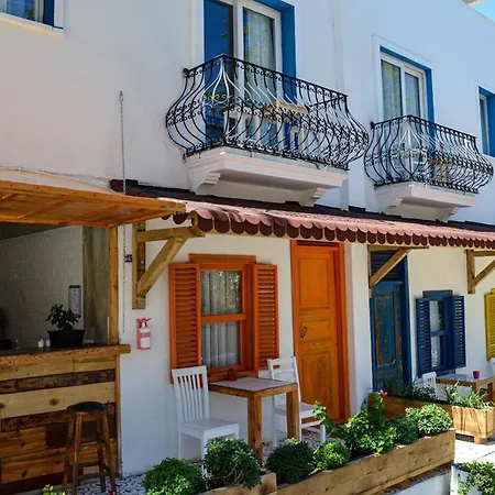 Merih Butik 3* بودروم