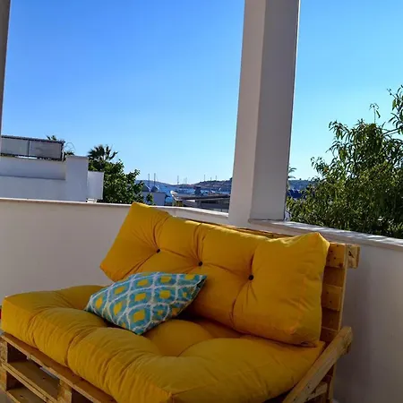 فندق Merih Butik 3*