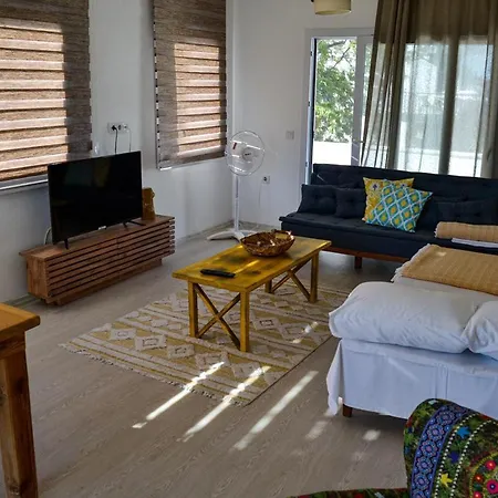 Hotel Merih Butik Bodrum