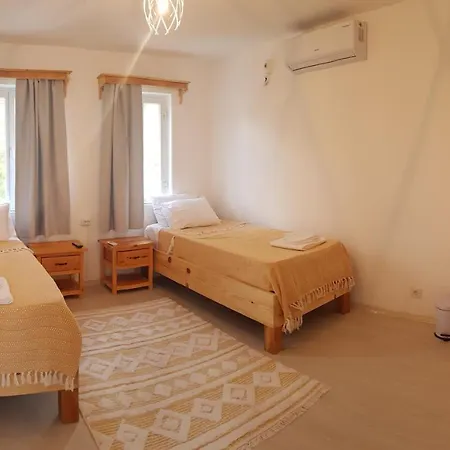 فندق Merih Butik بودروم