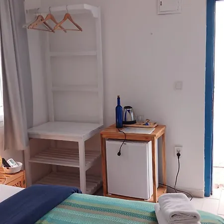 فندق Merih Butik 3*