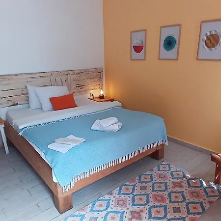 Merih Butik فندق