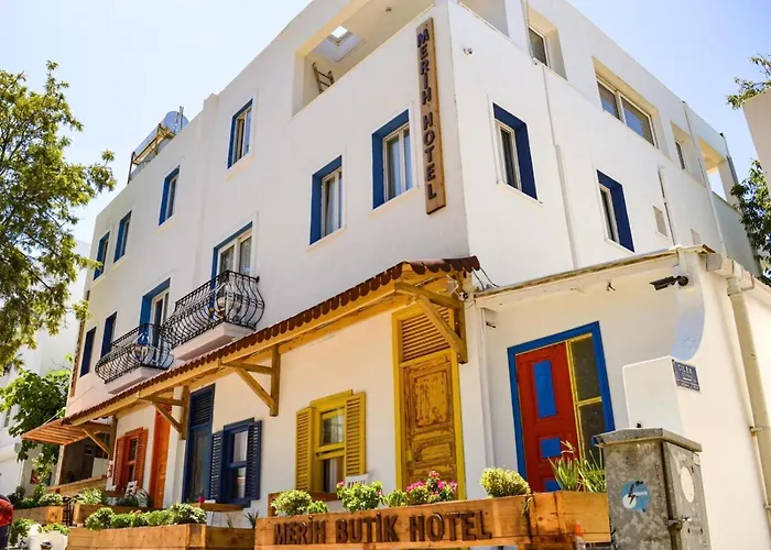 Merih Butik Otel