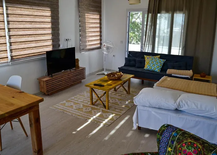 Otel Merih Butik Bodrum